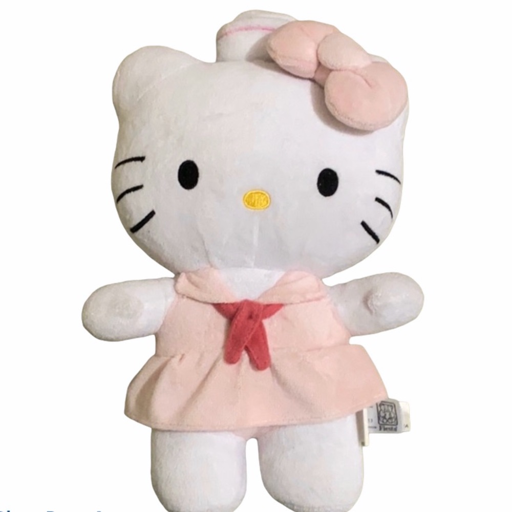 Sailor Hello Kitty: 13”